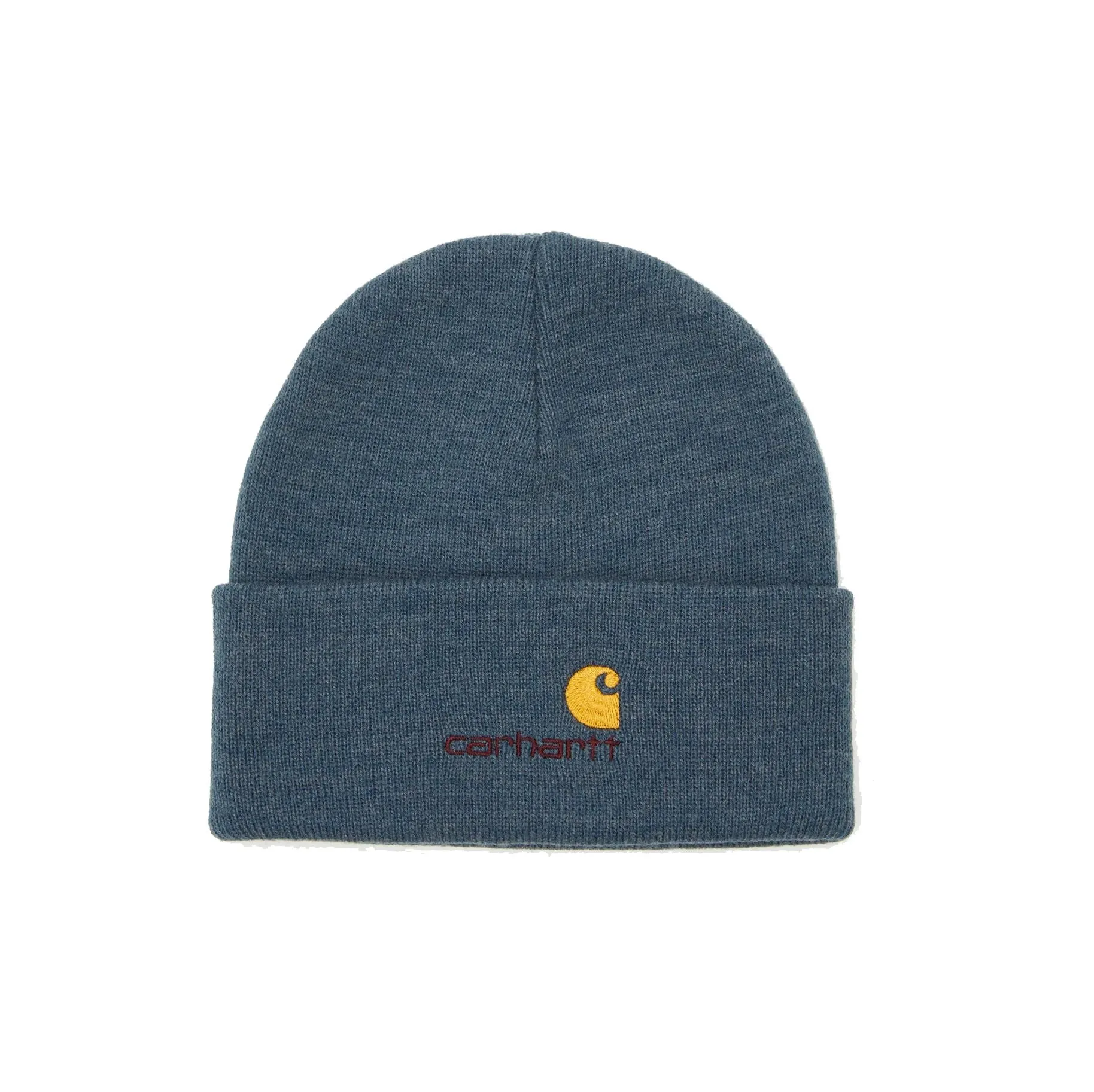 Carhartt American Script Beanie