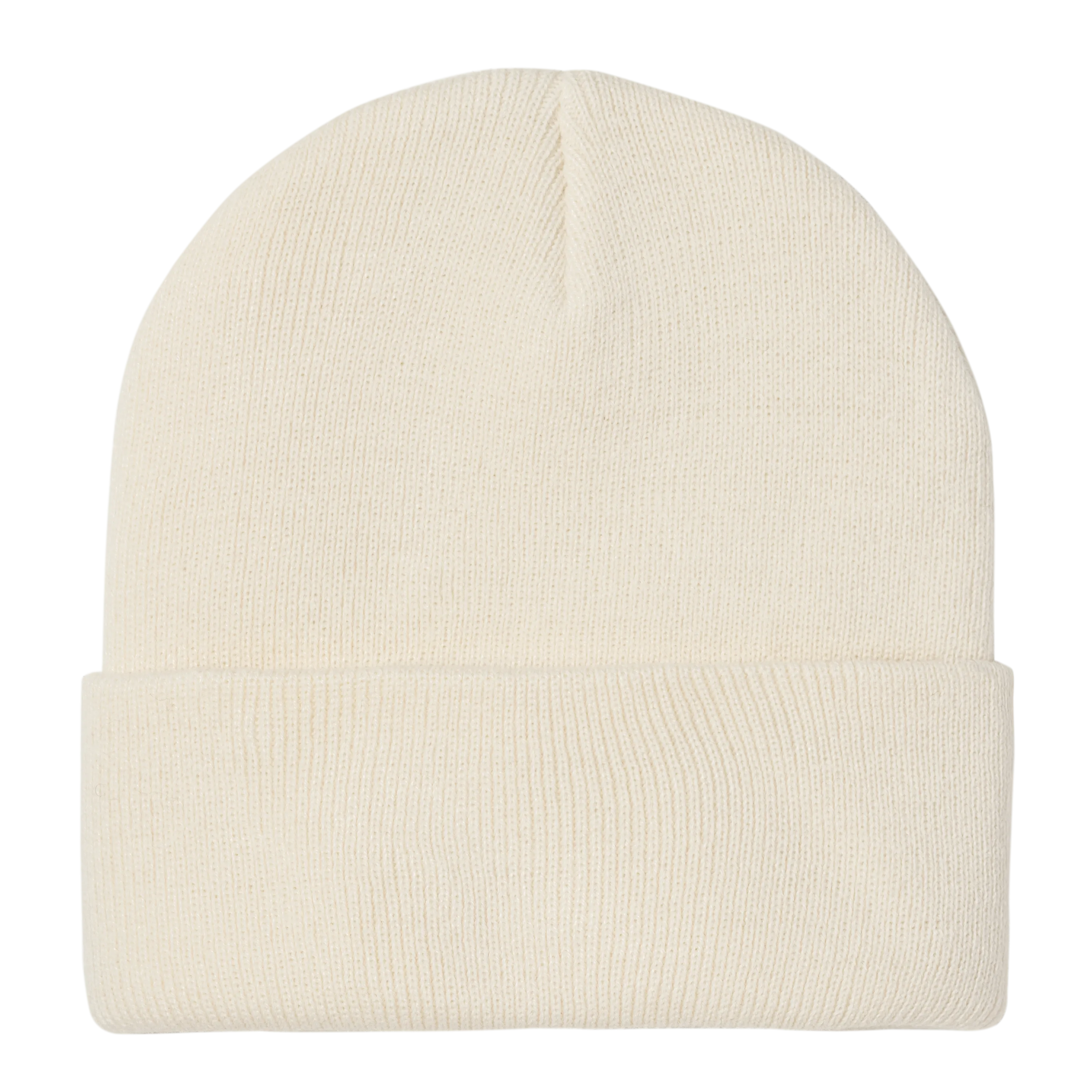 Carhartt WIP Ashley Beanie - Natural