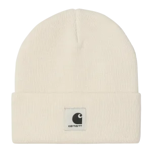 Carhartt WIP Ashley Beanie - Natural