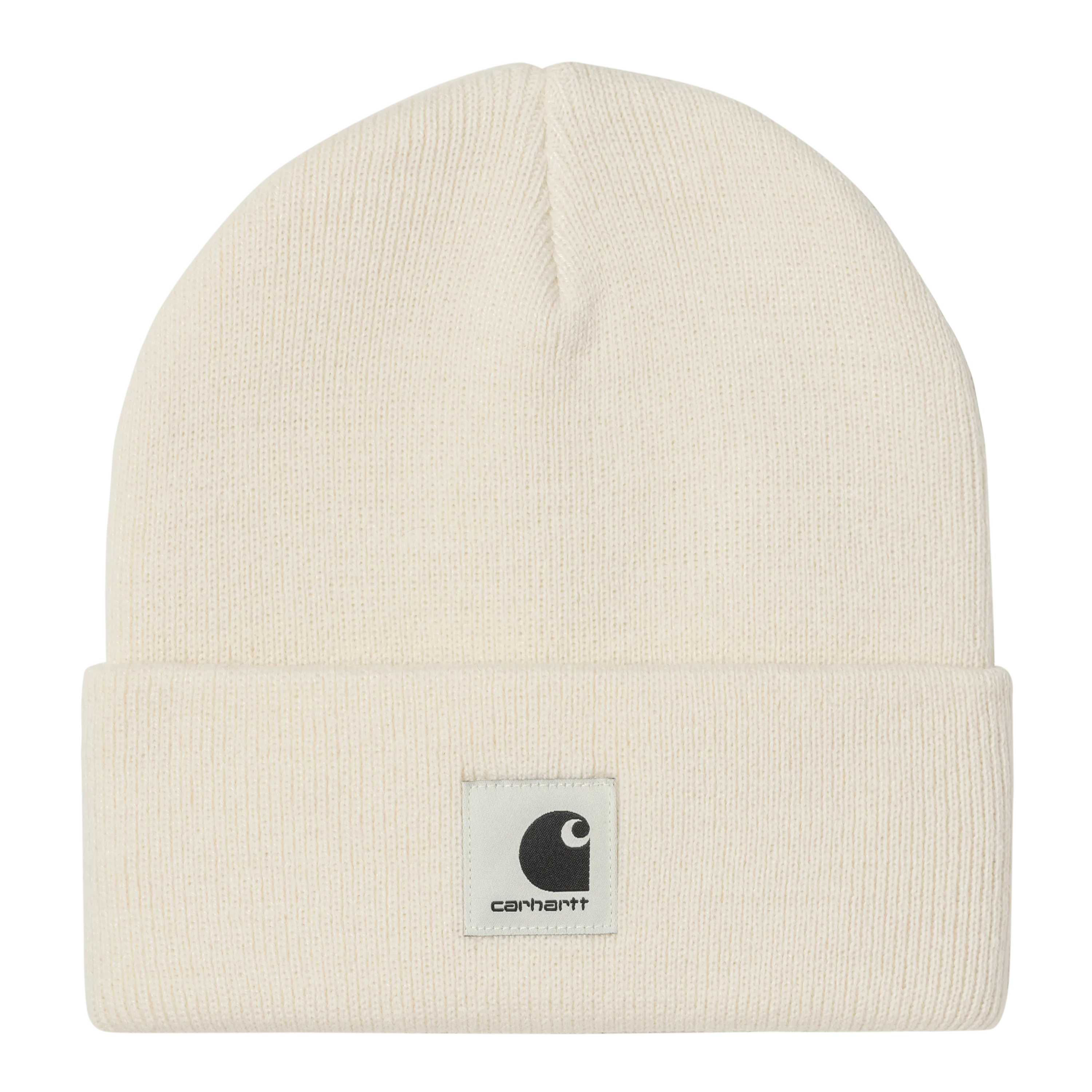 Carhartt WIP Ashley Beanie - Natural