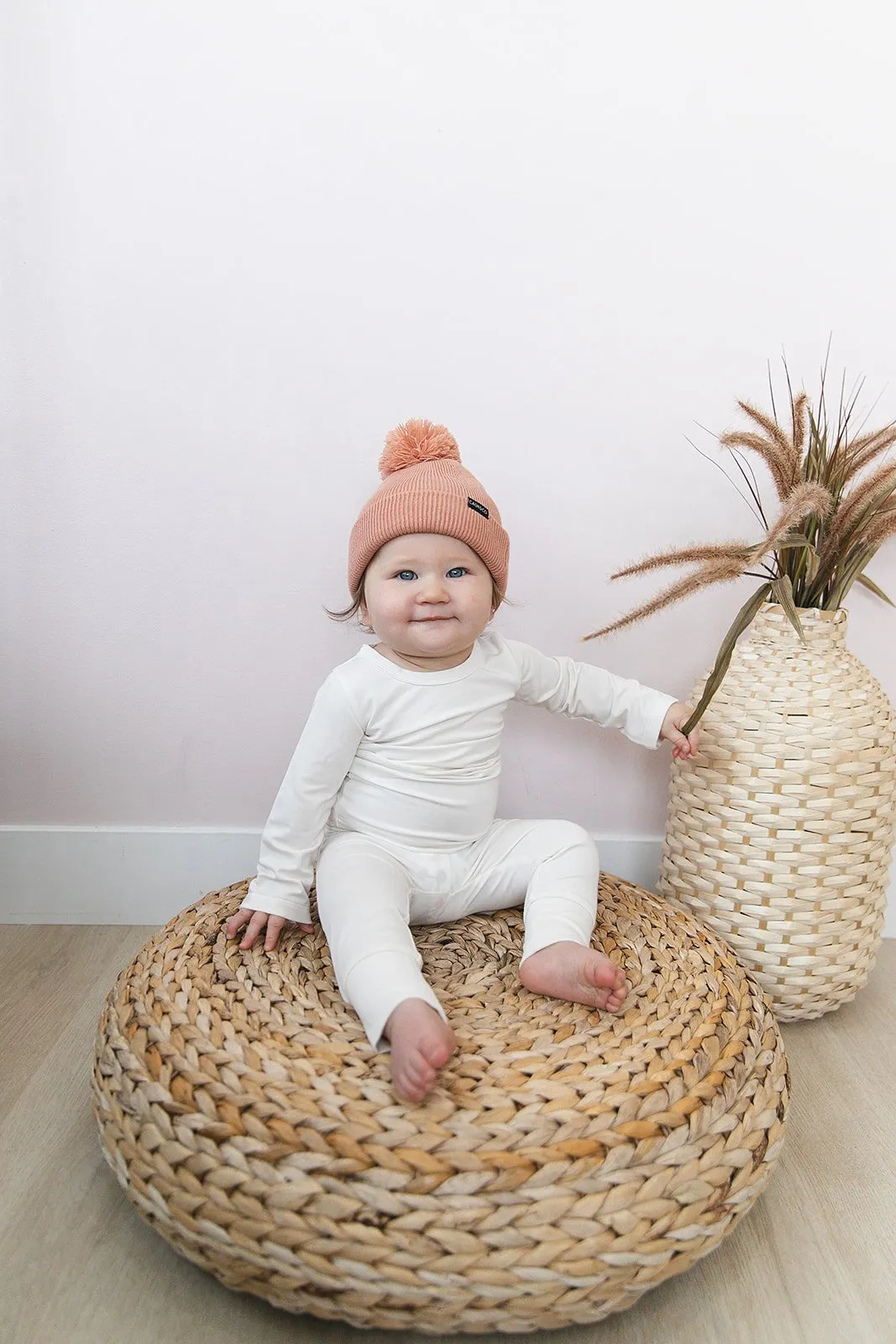 Cash & Co Rosie Beanie