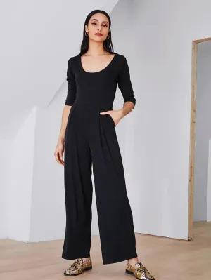 Cecilia Jumpsuit