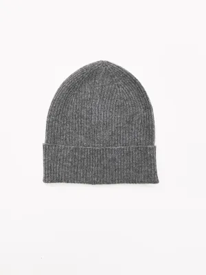 Charcoal Kid Beanie