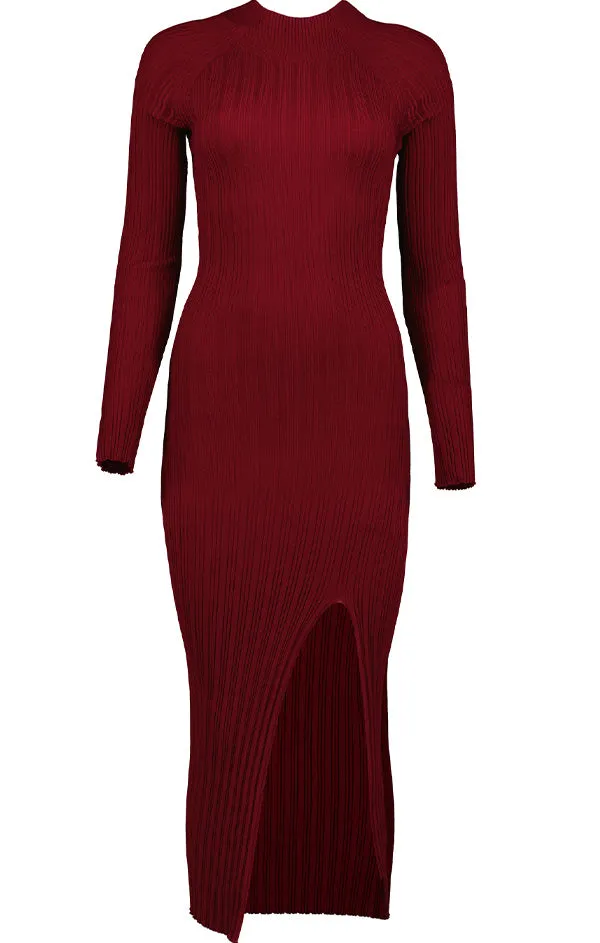 Chloe Sweater Dress