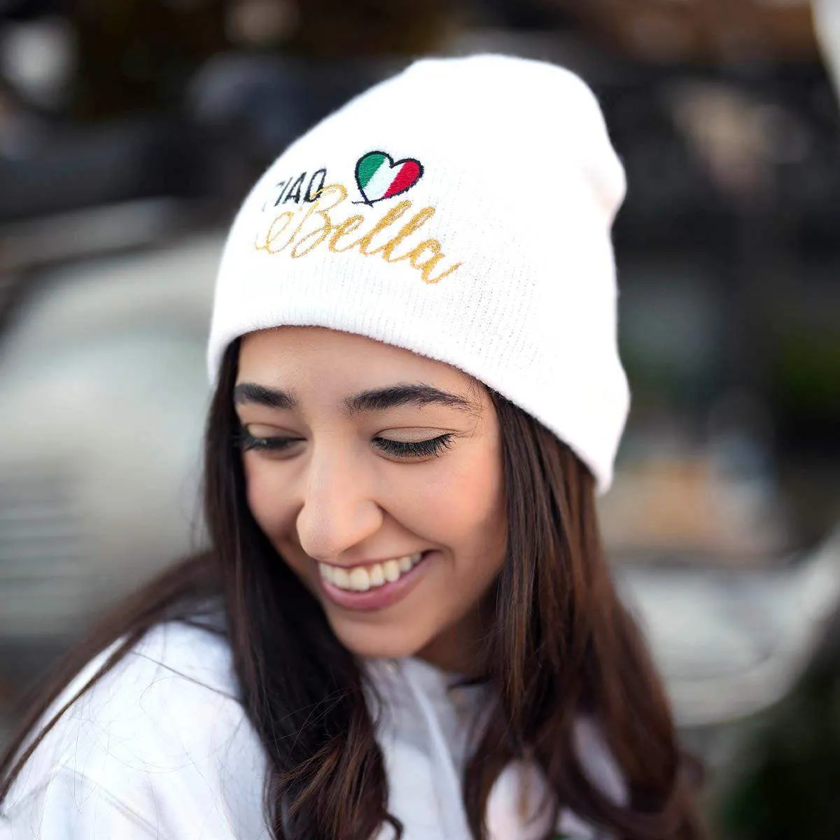 Ciao Bella Beanie