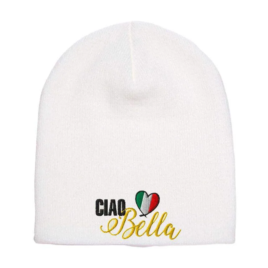 Ciao Bella Beanie