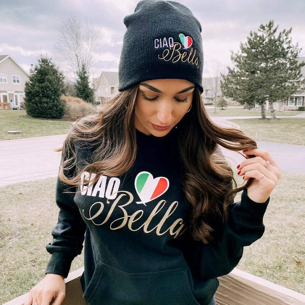 Ciao Bella Beanie