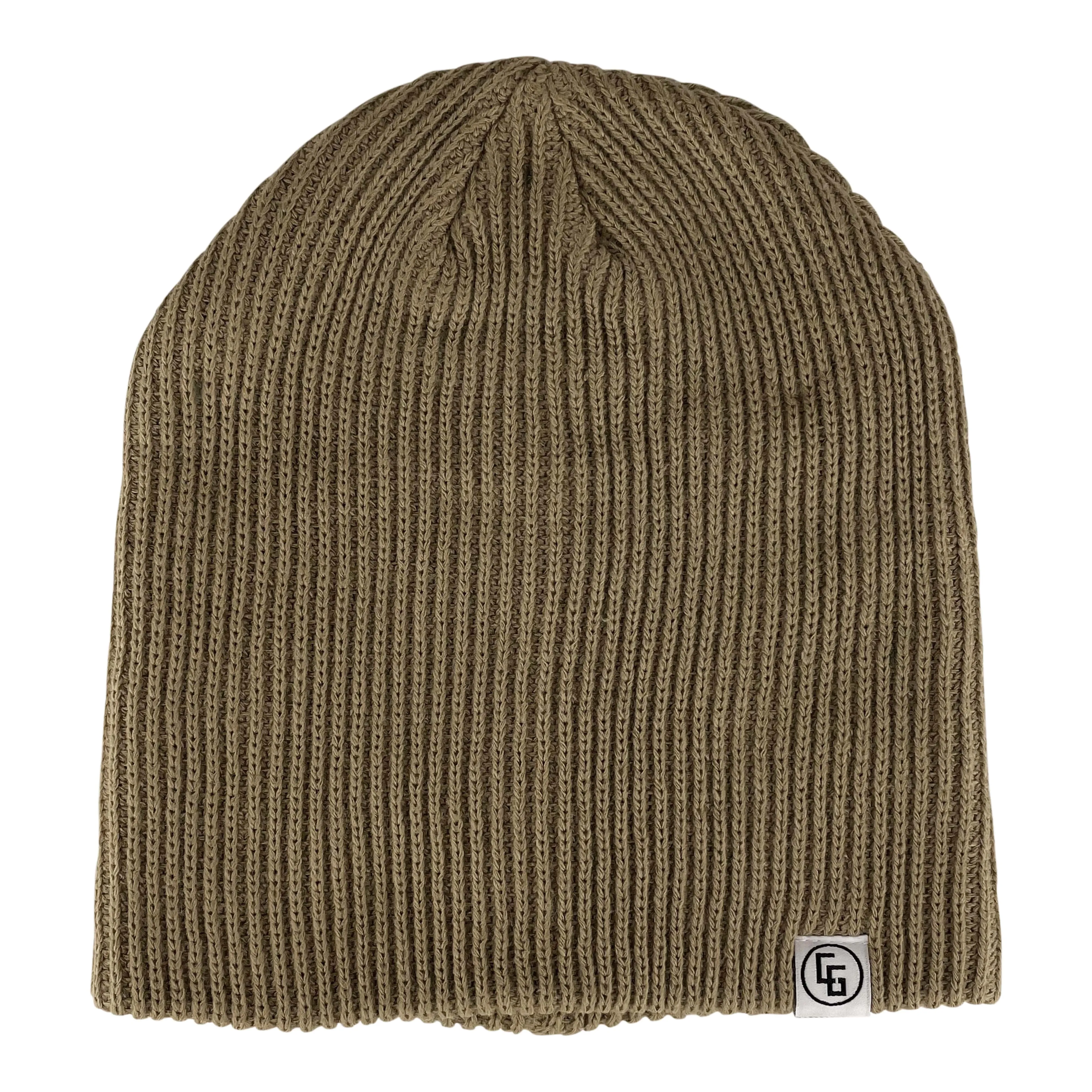 Classic Beanie