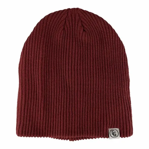 Classic Beanie