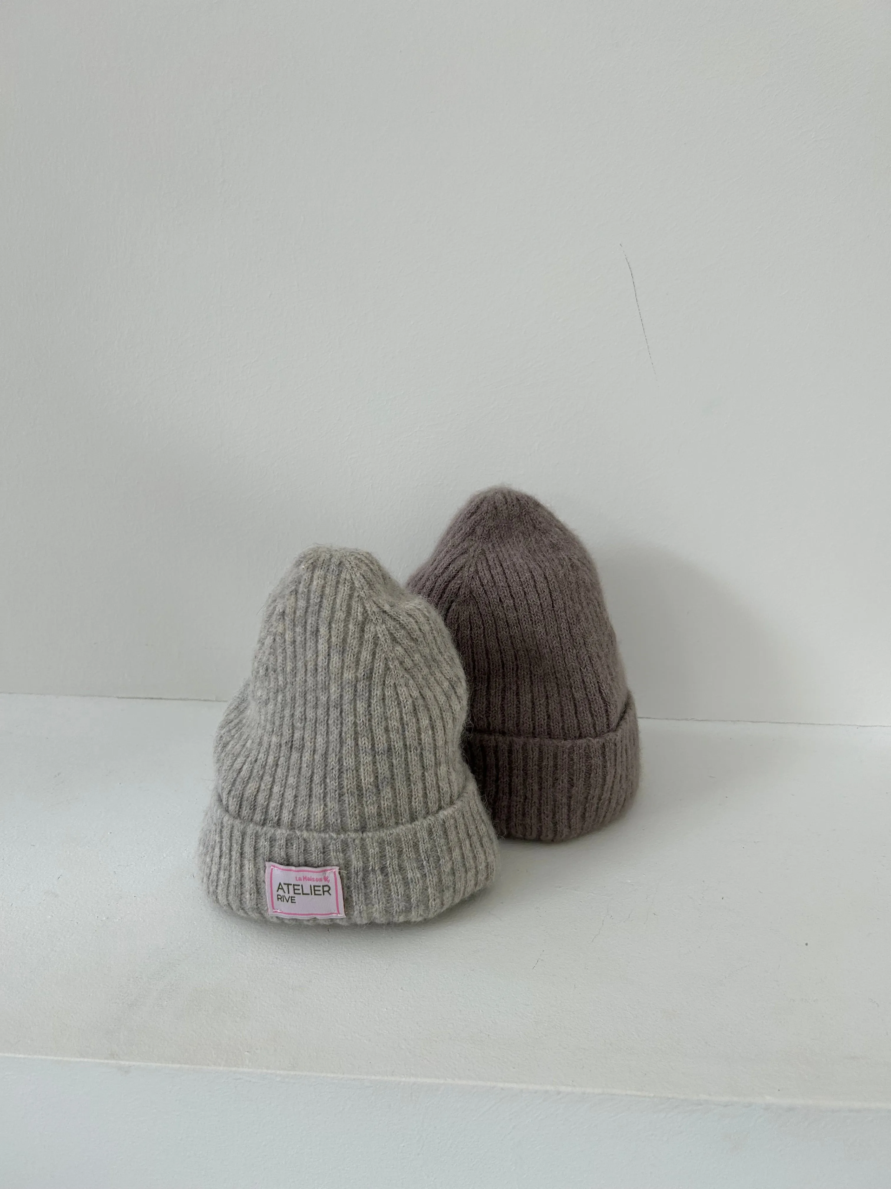 Claude Beanie Mini