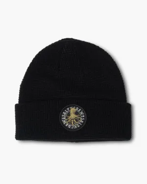 Coastal Midnight Beanie