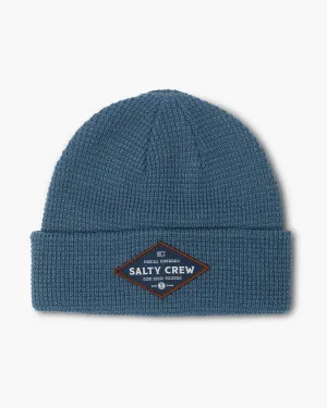 Coastal Slate Beanie