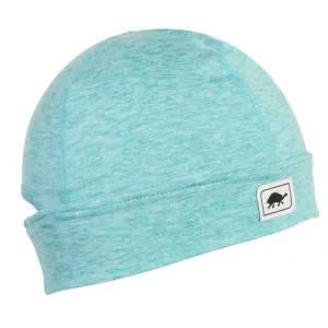 CONQUEST PONYTAIL BEANIE