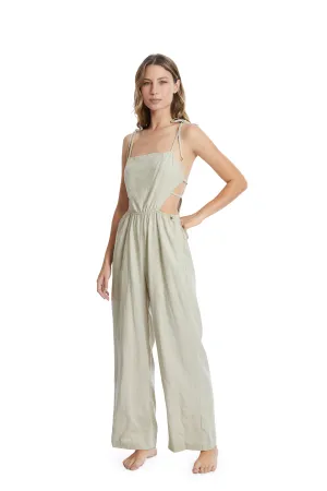 Coralia Jumpsuit