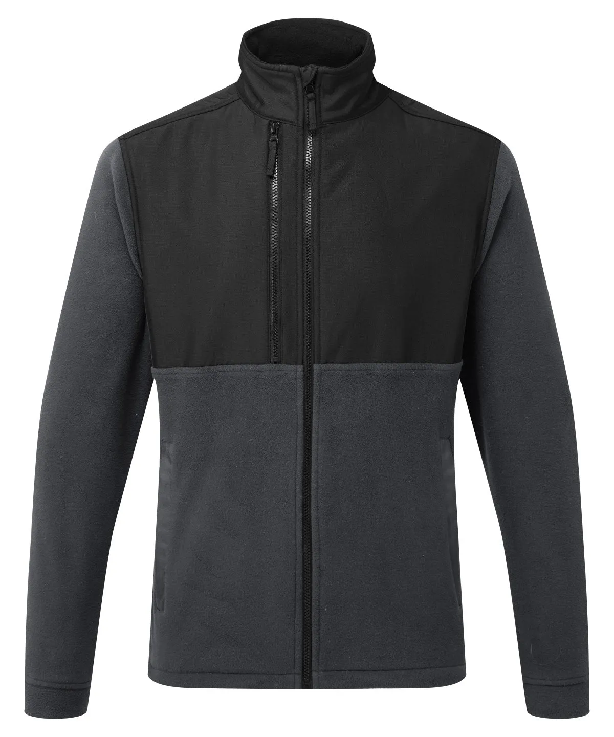 Dark Navy - WX2 fleece