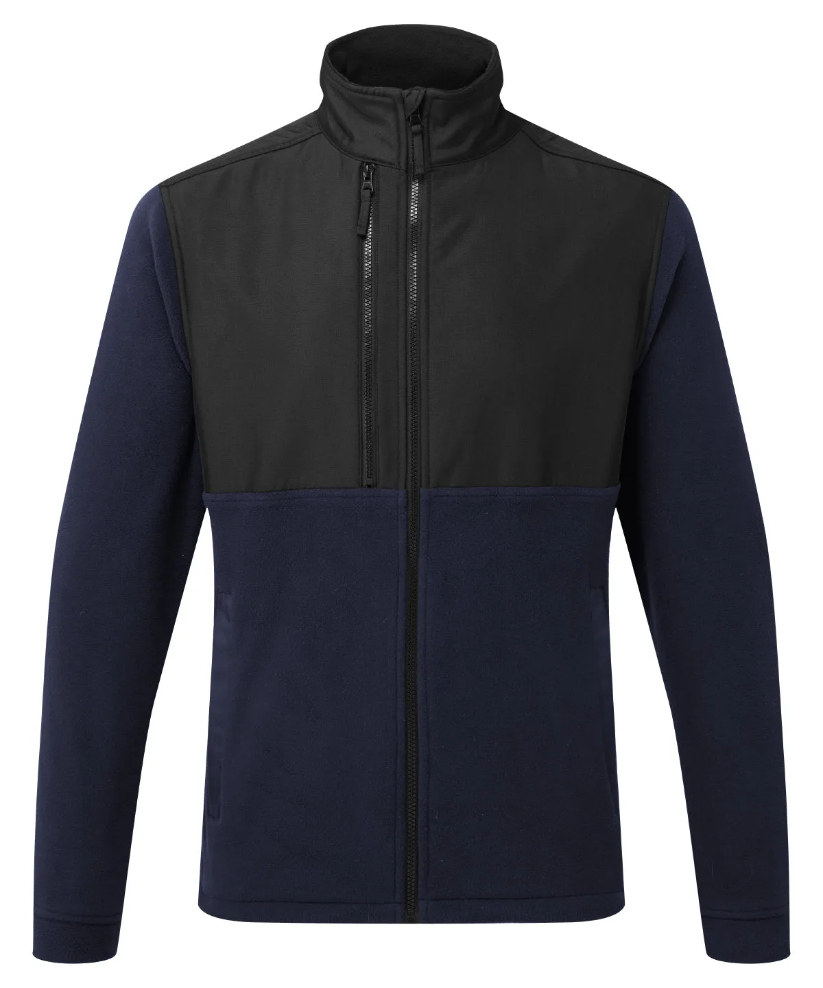 Dark Navy - WX2 fleece