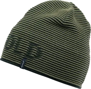 Devold Rib Logo Merino Beanie Woods | Buy Devold Rib Logo Merino Beanie Woods here | Outnorth