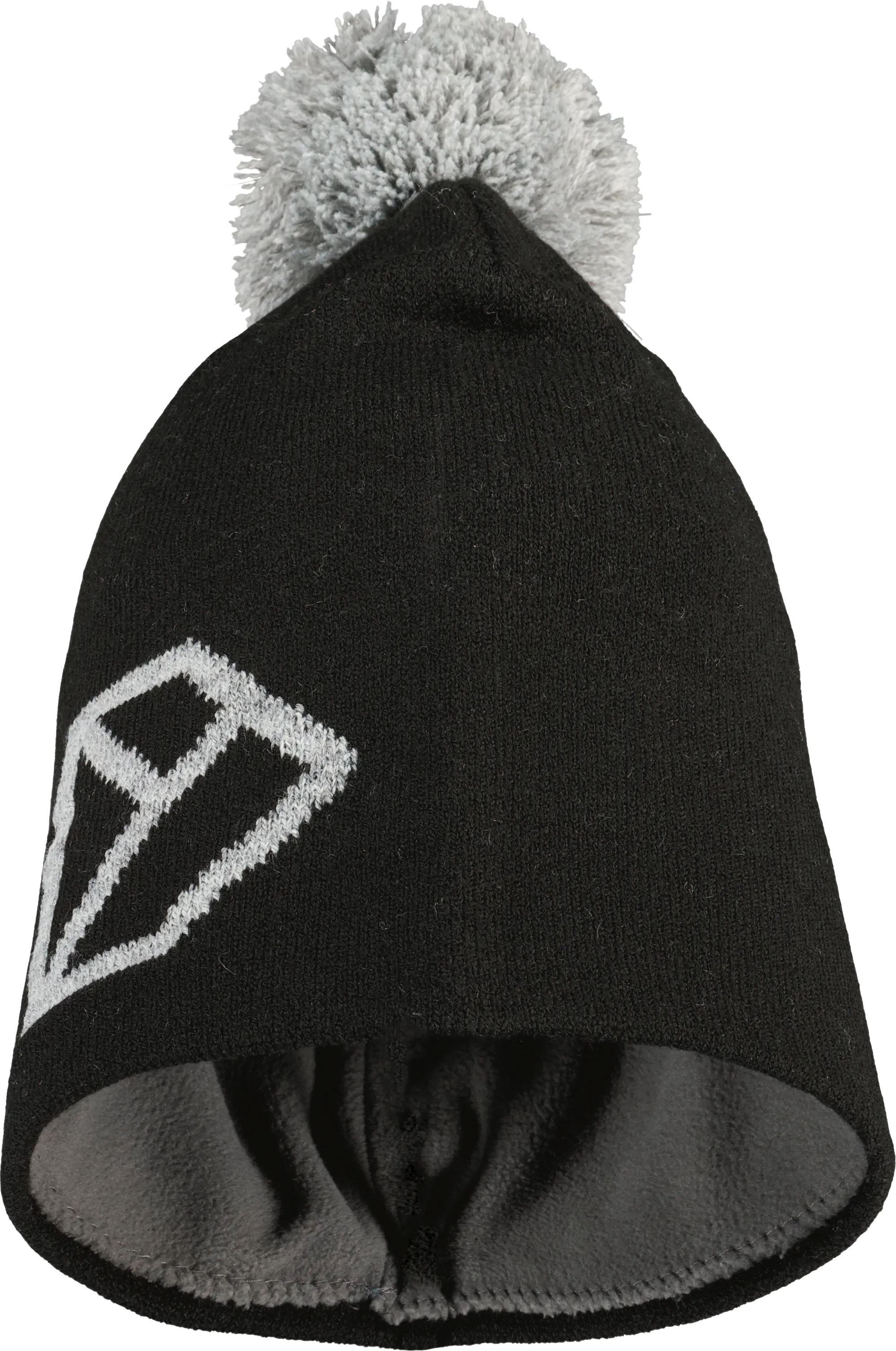 Didriksons Kids&#x27; Dropi Beanie Black | Buy Didriksons Kids&#x27; Dropi Beanie Black here | Outnorth