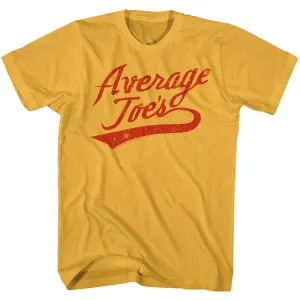 Dodgeball Average Joes Men's T-Shirt