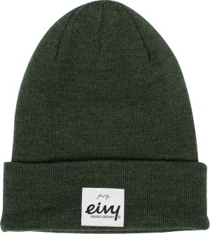 Eivy Watcher Beanie Forest Green | Buy Eivy Watcher Beanie Forest Green here | Outnorth