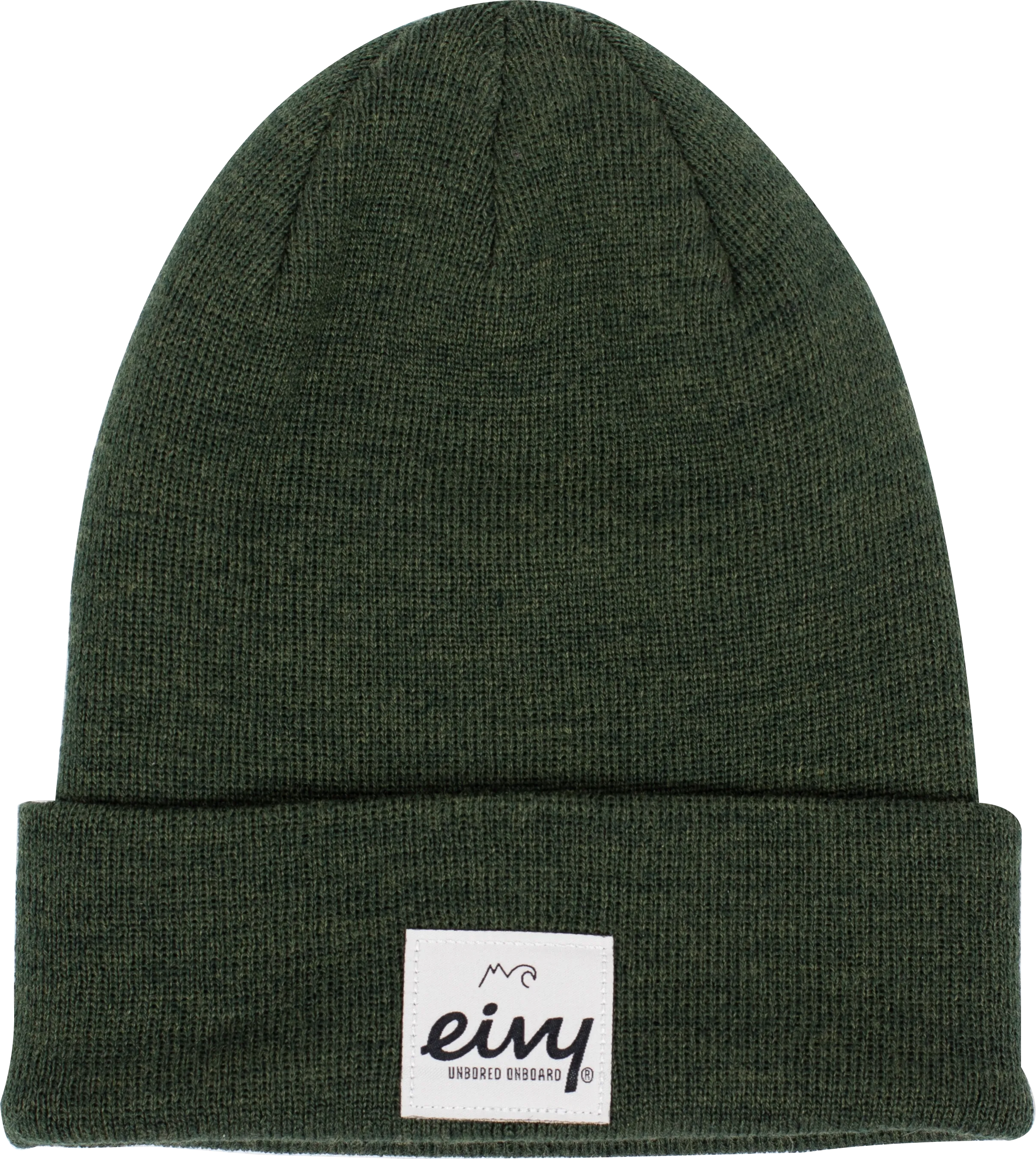 Eivy Watcher Beanie Forest Green | Buy Eivy Watcher Beanie Forest Green here | Outnorth