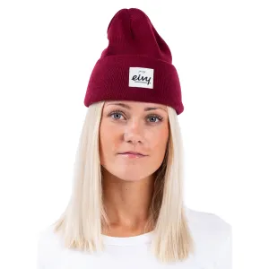 Eivy Watcher Beanie Wine | Buy Eivy Watcher Beanie Wine here | Outnorth