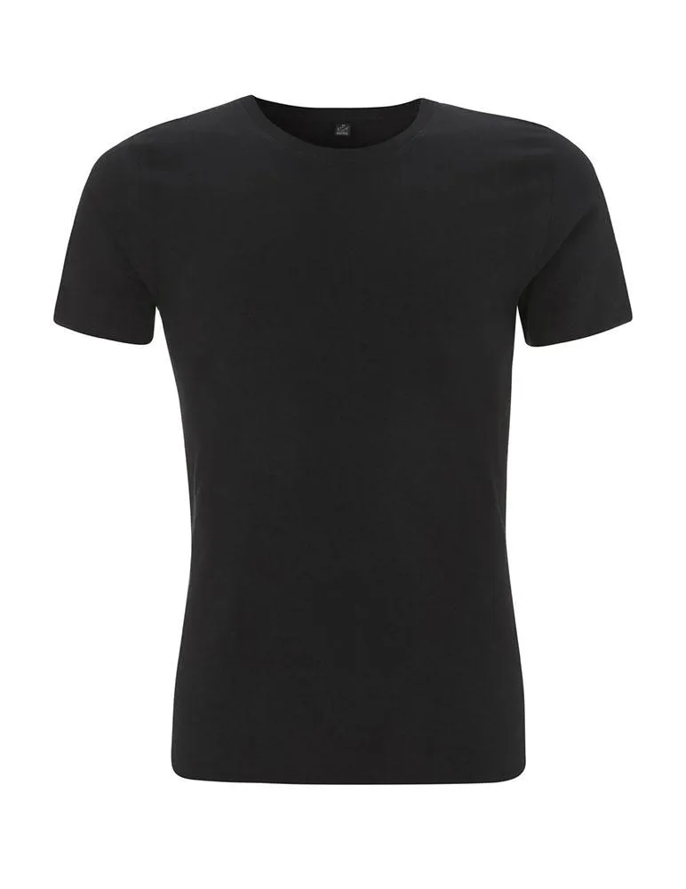 EP03 Continental Slim Fit Jersey Men's T-shirt