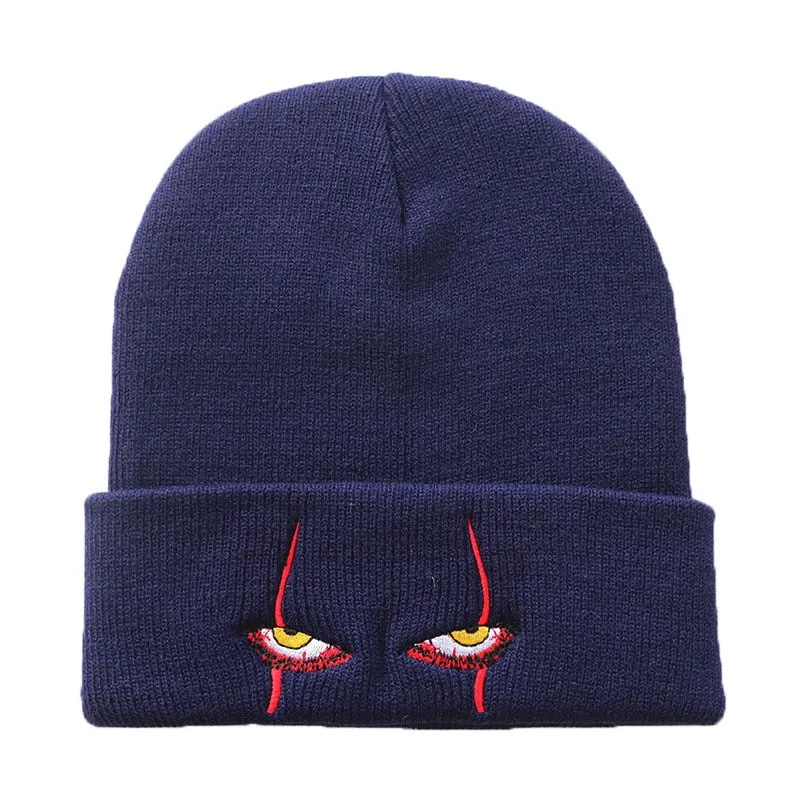 Eyes Beanie