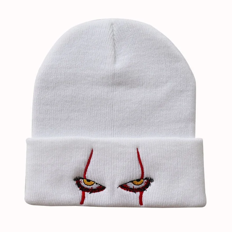 Eyes Beanie