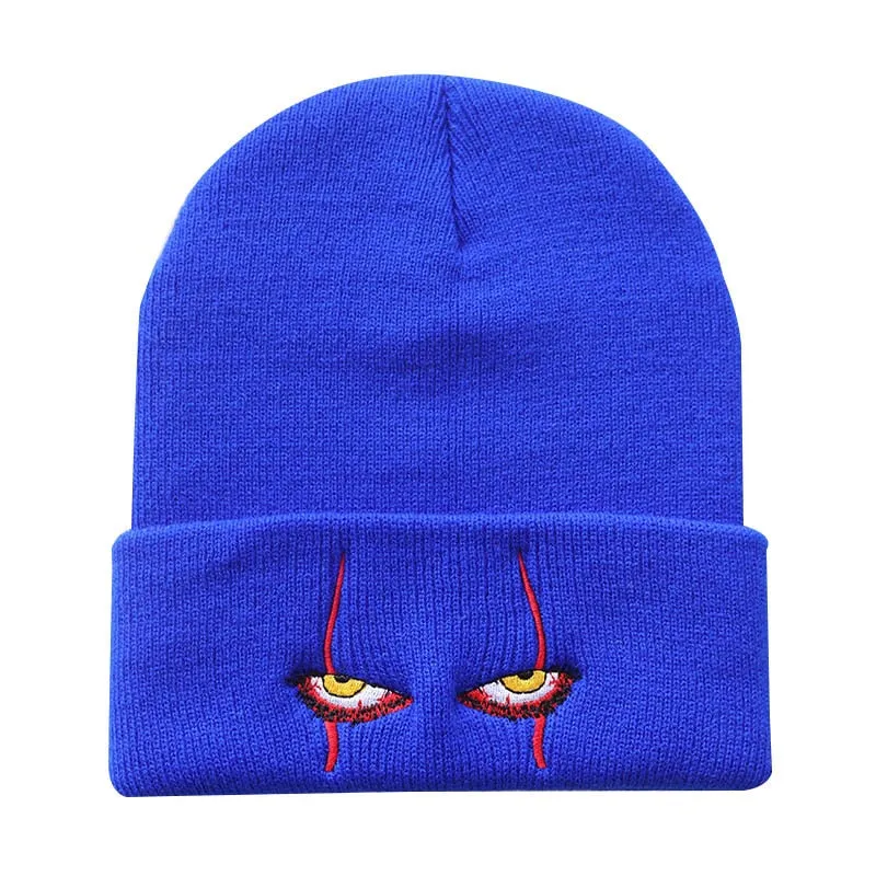 Eyes Beanie