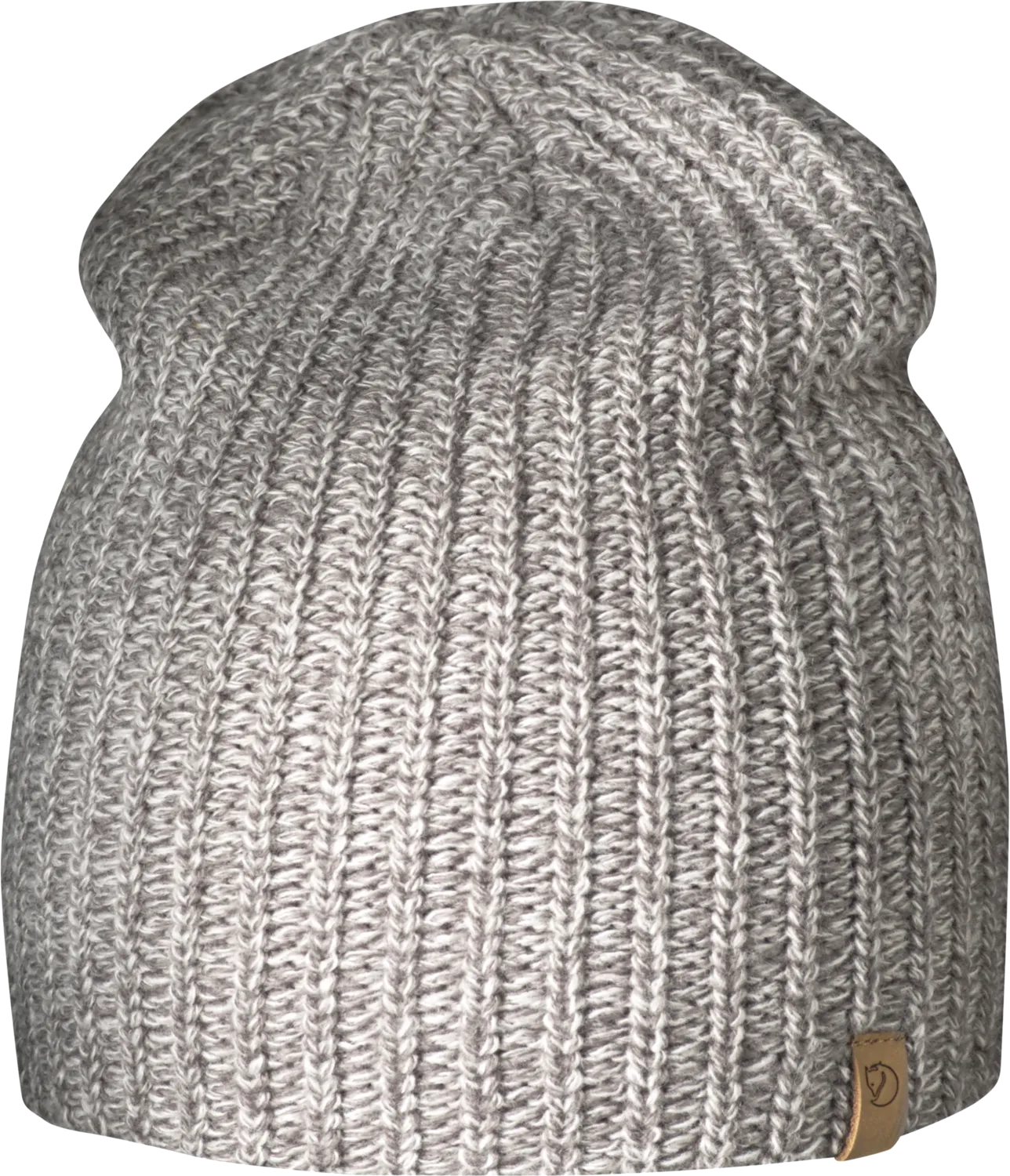 Fjällräven Övik Melange Beanie Ecru | Buy Fjällräven Övik Melange Beanie Ecru here | Outnorth