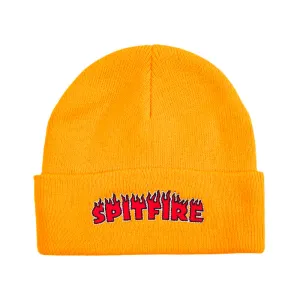 Flash Fire Beanie