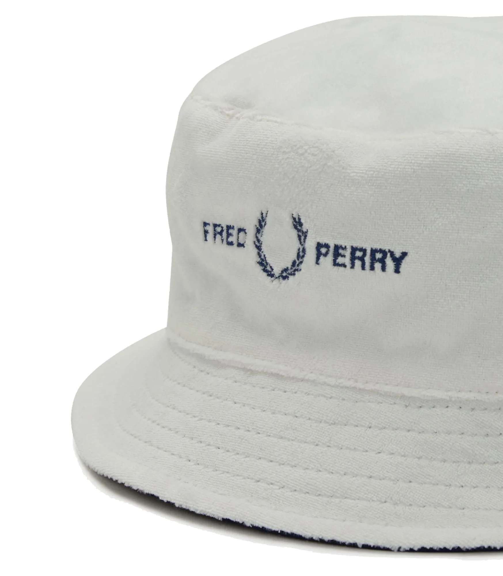 Fred Perry HW3654 Bucket Hat