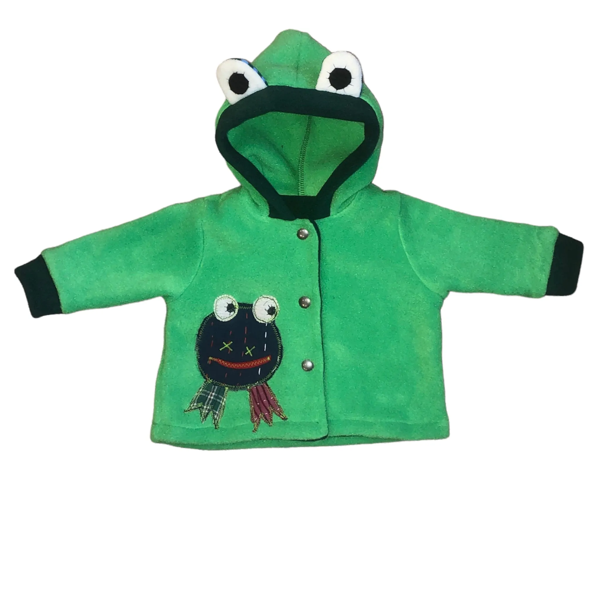 Froggy Jacket