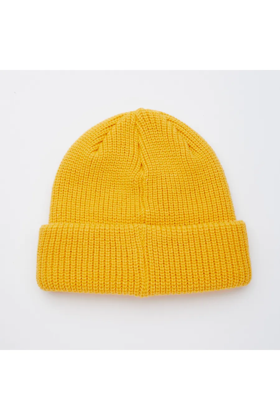 Future Beanie | Banana