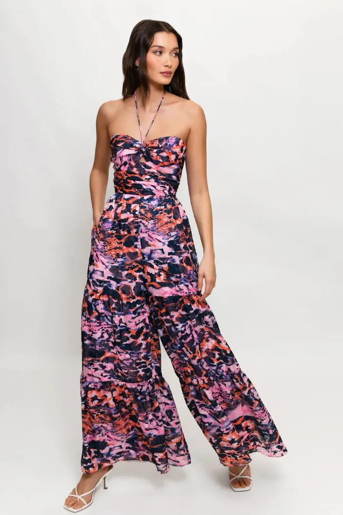 Getty Jumpsuit