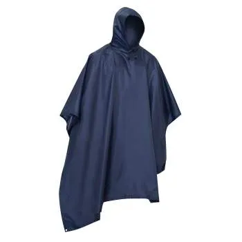 GI Type Military Rip-Stop Poncho