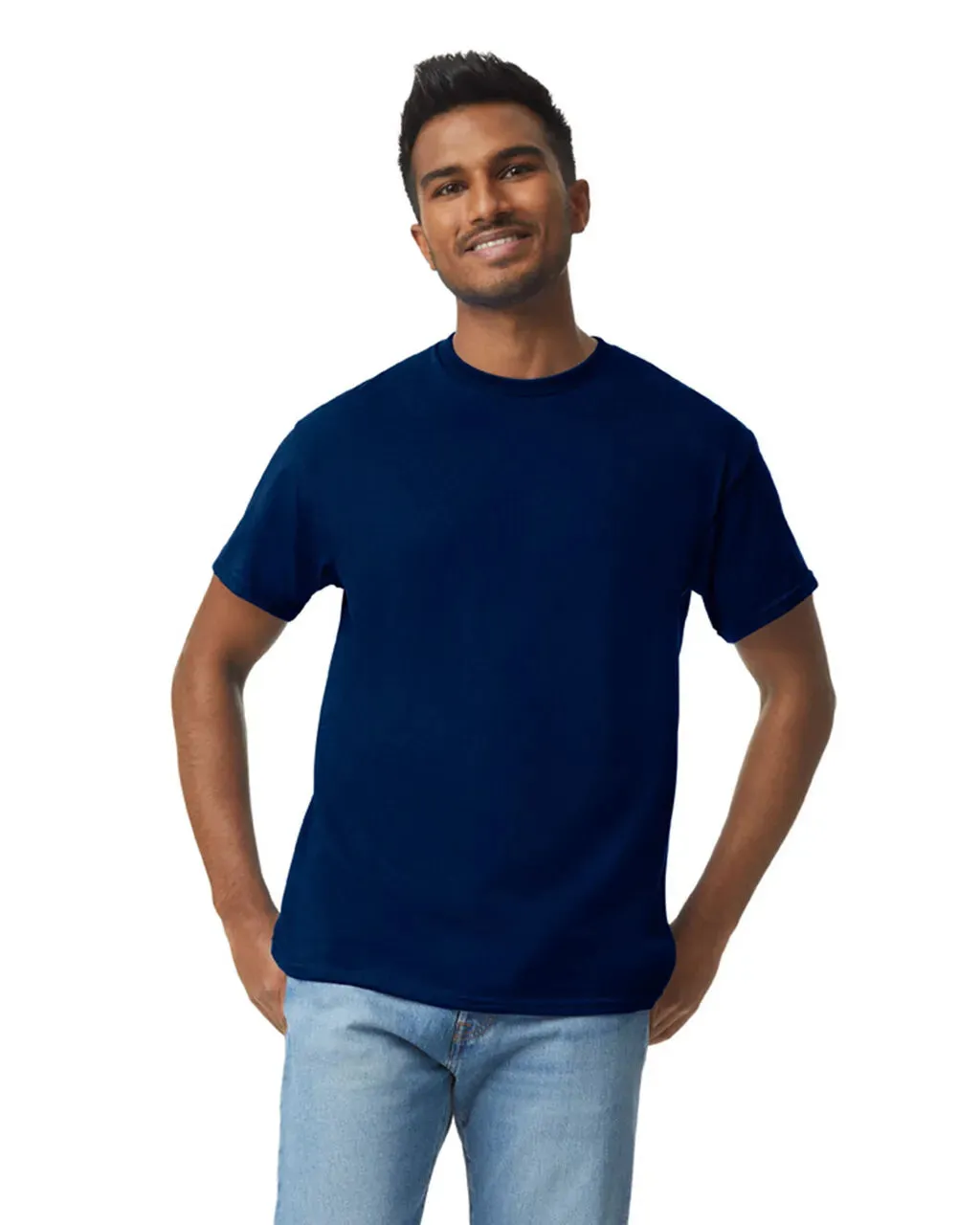 Gildan Customizable Heavy Cotton Premium T-Shirt - Short Sleeve Tee