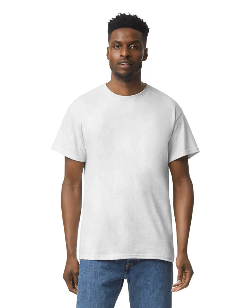 Gildan Customizable Heavy Cotton Premium T-Shirt - Short Sleeve Tee