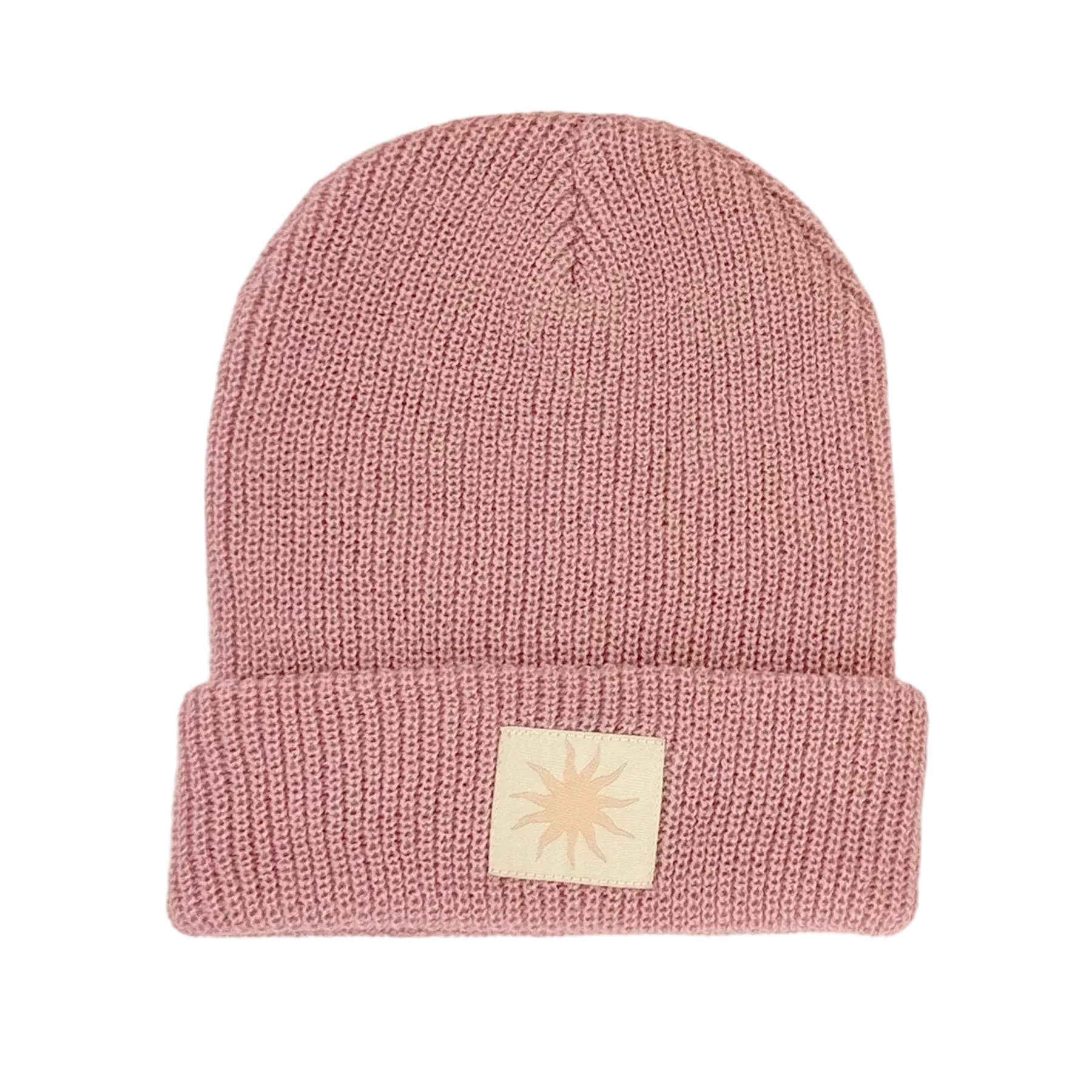 Girls' Here Comes The Sun Beanie