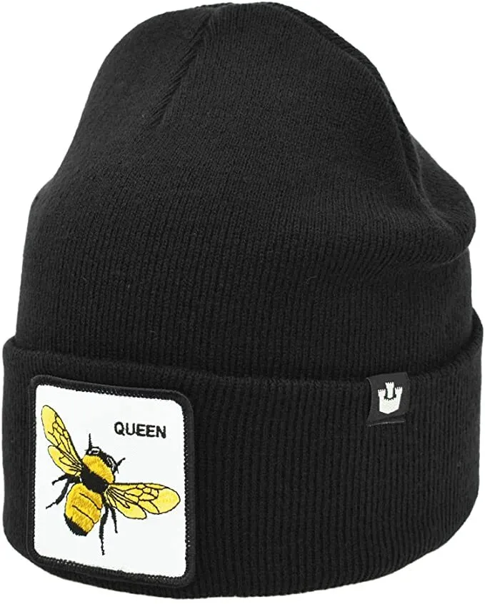 Goorin Buzzed Beanie