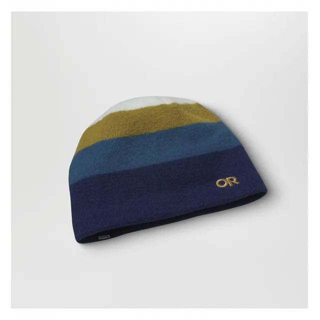 Gradient Beanie