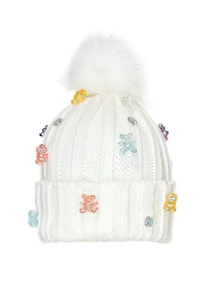 Gummy Bears Beanie