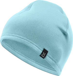 Haglöfs Betula Beanie Frost Blue | Buy Haglöfs Betula Beanie Frost Blue here | Outnorth