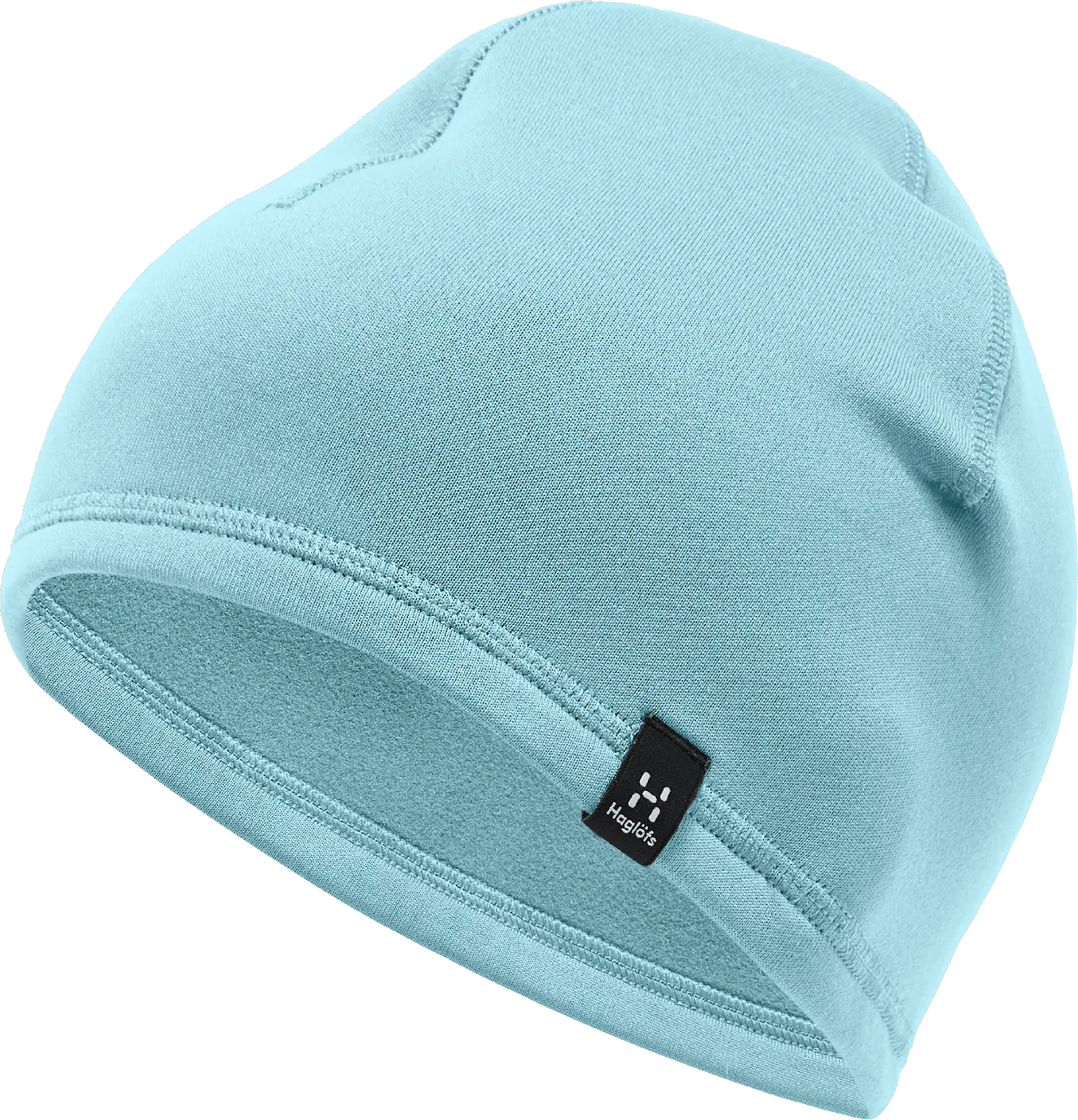 Haglöfs Betula Beanie Frost Blue | Buy Haglöfs Betula Beanie Frost Blue here | Outnorth