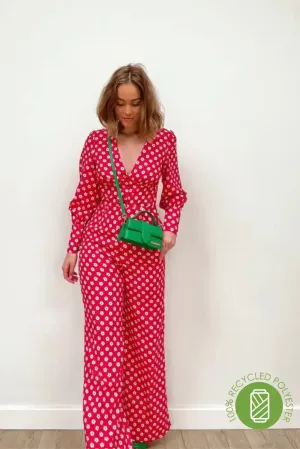 Hawana Jumpsuit