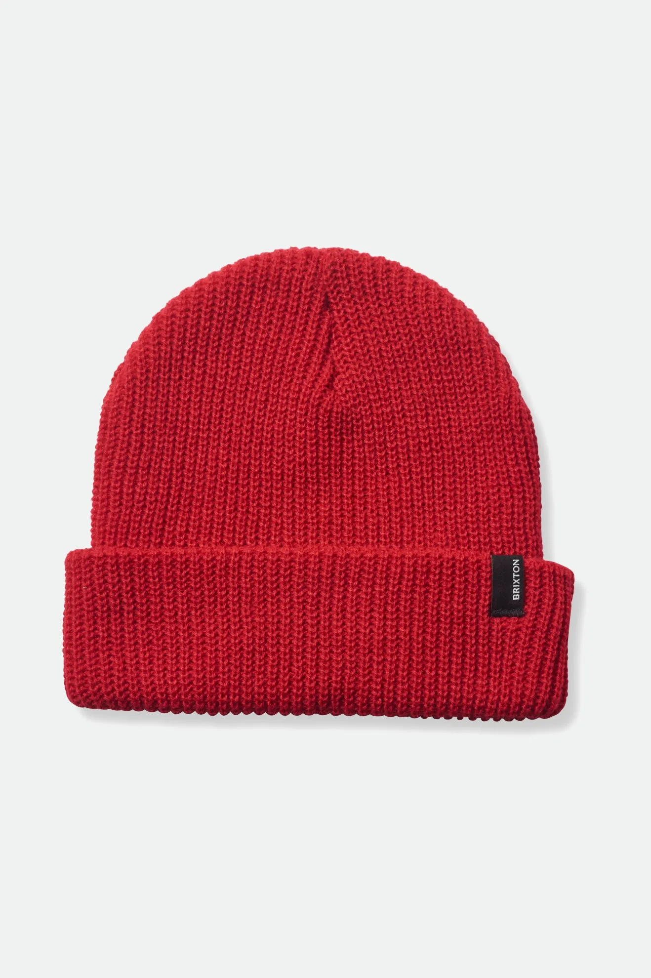 Heist Beanie - Red