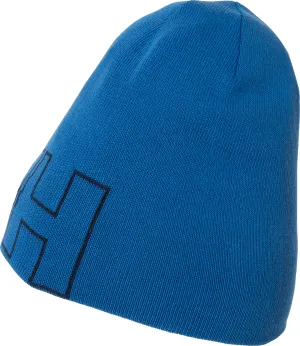 Helly Hansen Outline Beanie Cobalt 2.0 | Buy Helly Hansen Outline Beanie Cobalt 2.0 here | Outnorth