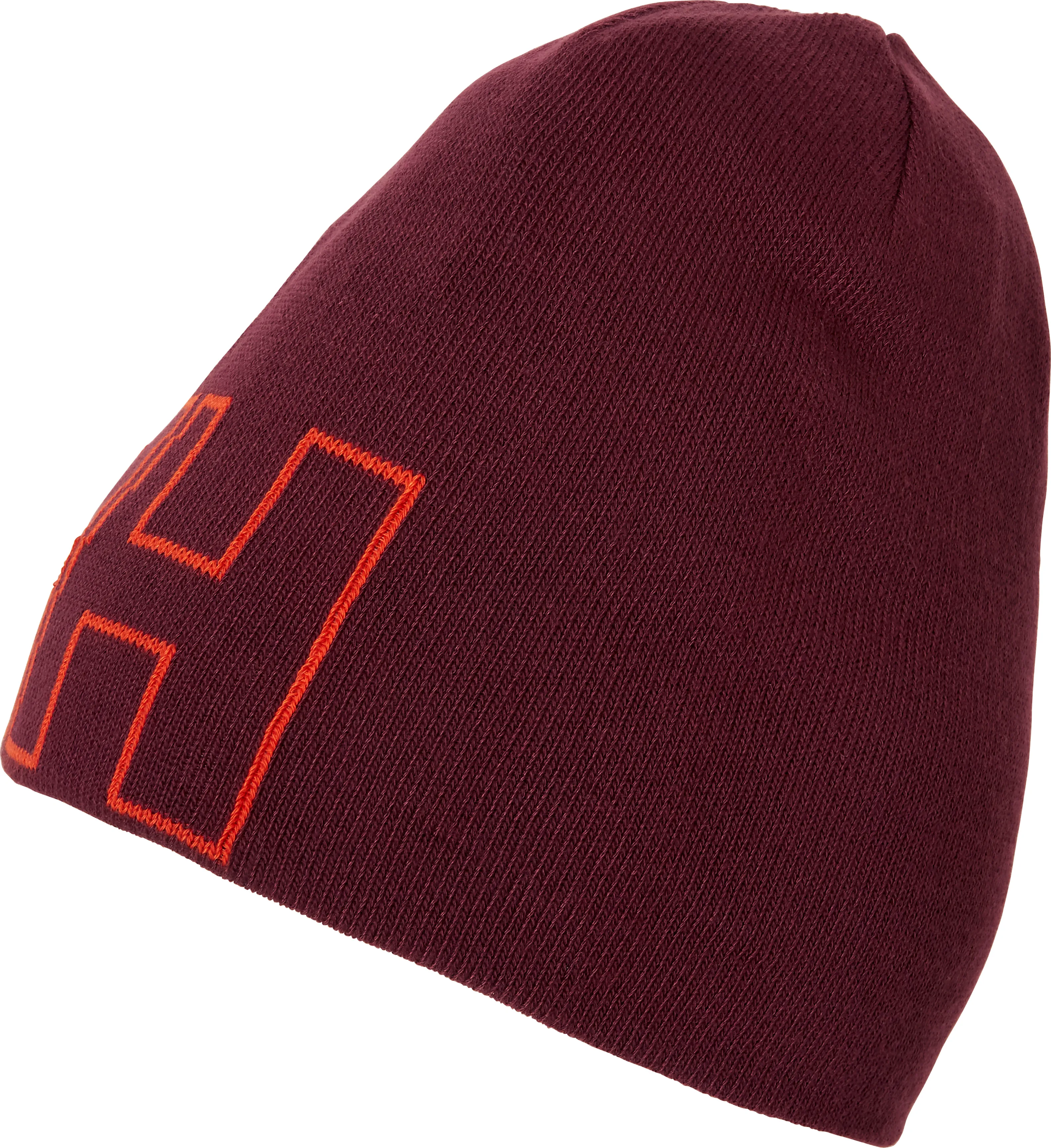 Helly Hansen Outline Beanie Hickory | Buy Helly Hansen Outline Beanie Hickory here | Outnorth