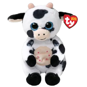 Herdly Cow Ty Beanie Bellies - 41287